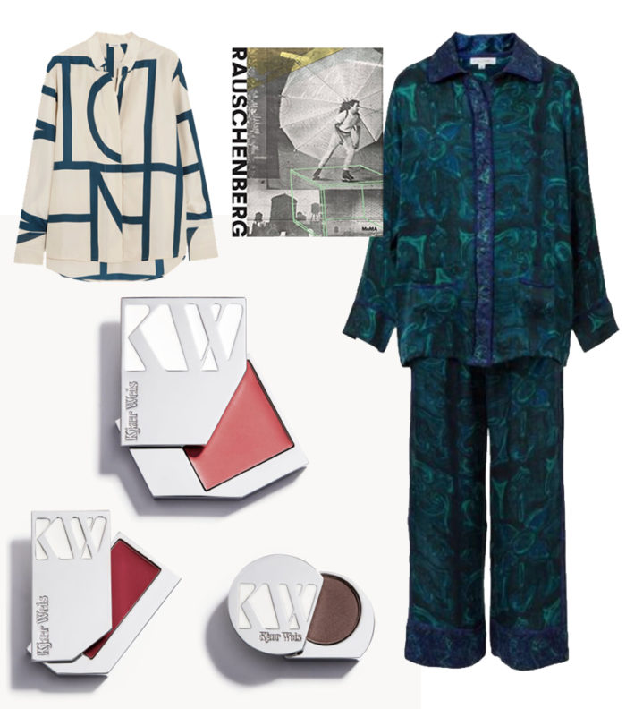 jadore couture holiday wishlist pajamas rauschenberg