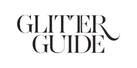 Glitter Guide logo